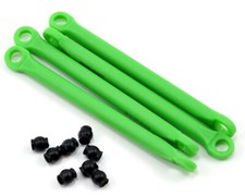 Traxxas Push Rod verde 1:16 E