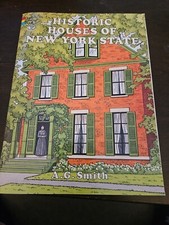 Historic Houses of New York