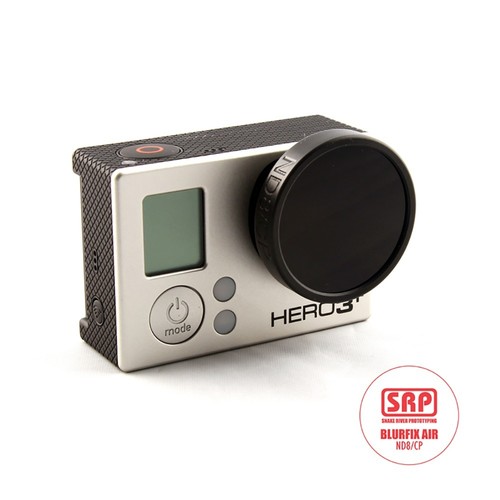 Srp blurfix air nd8 filtro - srp,