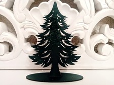 Albero di Natale in legno