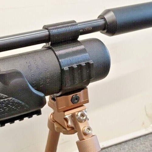 Walther rotex rm8 picatinny - walther,