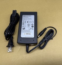 Cavo Alimentazione Adattatore 12V AC per Cambridge Audio DacMagic 100 Stereo DAC 