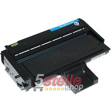 TONER XL PER RICOH AFICIO SP