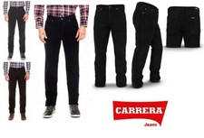 PANTALONE UOMO CARRERA IN