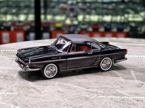 Norev renault floride - norev, 1:18
