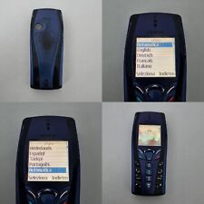 CELLULARE NOKIA 7250i GSM SIM FREE UNLOCKED DEBLOQUE