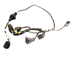 CABLAGGIO BOBINA ACCENSIONE ORIGINALE TRIUMPH TIGER 1200 SE 2018 8104 KM