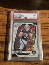 2024 Panini Prizm - Rookies