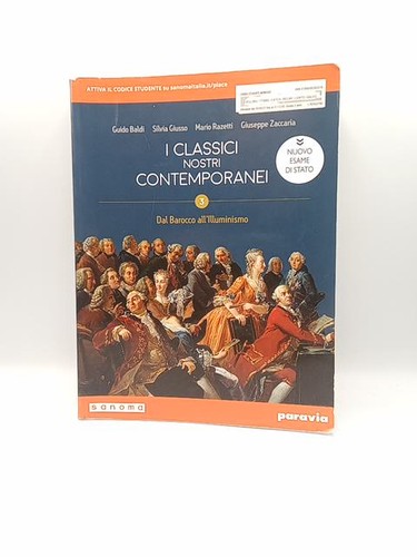 Classici nostri - classici,