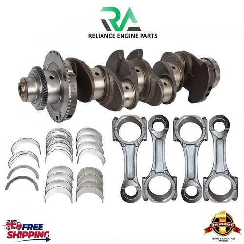 Albero motore fiat iveco con - fiat,