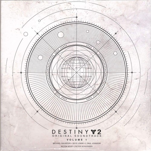 Various destiny volume 1 - /,