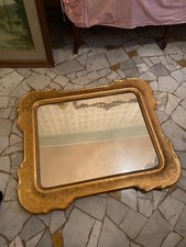 Specchio Antico Umbertino da