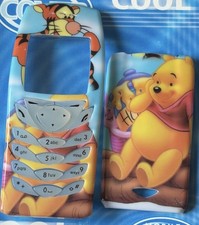 Custodia cover anteriore nokia - cover,