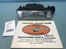 Fendinebbia anteriore sinistro Lancia Thema 1992 LAA471