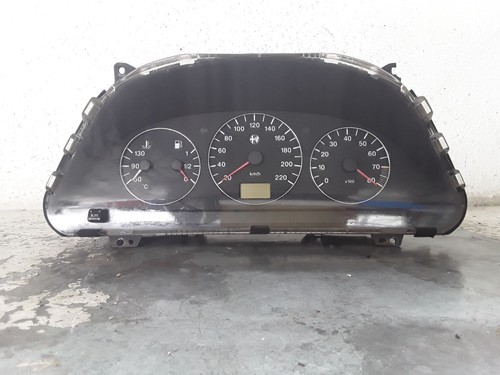 Quadro strumenti - quadro,