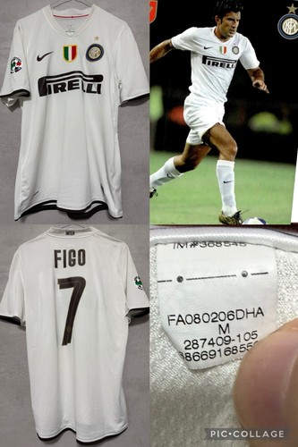 Maglia inter luis - maglia,