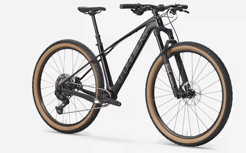 Bicicletta trek procaliber - bicicletta,