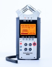  Zoom H4nsp Registratore Audio