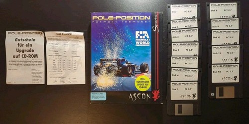 Pole position formula - pole,