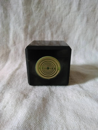 Cubox autentica shungite - cubox,