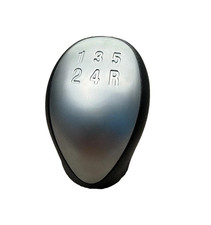 POMELLO LEVA CAMBIO PER LANCIA YPSILON 843 2003 2011 IMPUGNATURA 5 MARCE MANOPOL