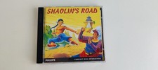 Shaolin's Road Philips CDI