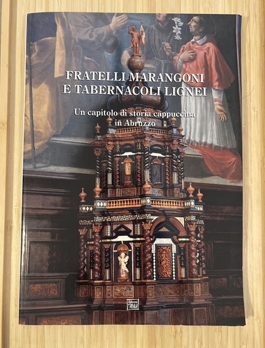 Fratelli marangoni - fratelli, e