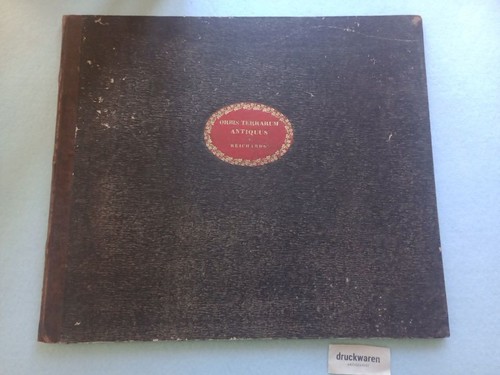 Orbis terrarum antiquus - ,