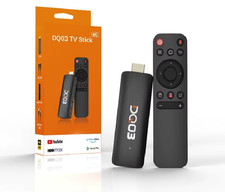 Chiavetta Smart TV Android 10
