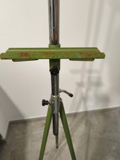 cavalletto da pittore in