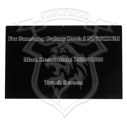 Per samsung galaxy book - 13,3",