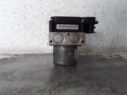 Centralina abs per renault - centralina,