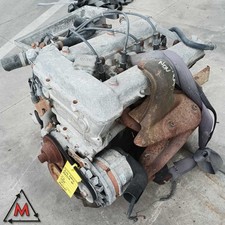 Motore AR01655 ALFA ROMEO ALFETTA GTV 1974-1987 2.0 Benz d'epoca BLOCCATO 94082