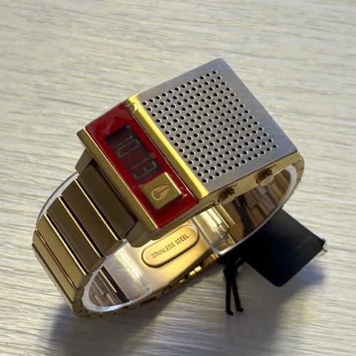 Nixon dork too - dork, all