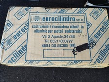 EUROCILINDRO PER MINARELLI RV3