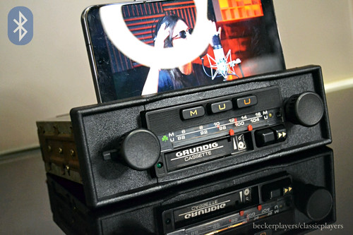 Grundig welt sound wkc - wkc, 2015