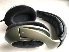Sennheiser HD 595 - Cuffie leggendarie - Qualità TOP