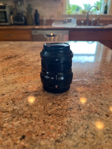 Fujifilm fujinon obiettivo - fujifilm,