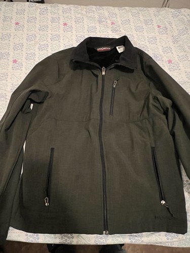 Giacca softshell black diamond - softshell,