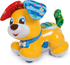 Baby  - Bubù Cagnolino Cucù