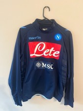 Napoli 2013 2014 Training