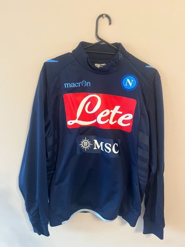 Napoli 2013 2014 - , training