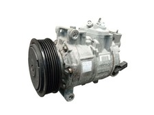 Compressore Dell'Aria Per VW GOLF VI (5K1) 1.4 1K0820859T