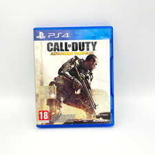 Call of Duty Advanced Warfare