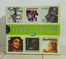 28327 Cofanetto 6 CD - I