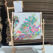 Supporto per ricamo, supporto