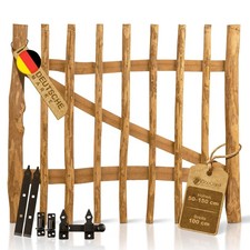 Gartentor legno giardino - gartentor,