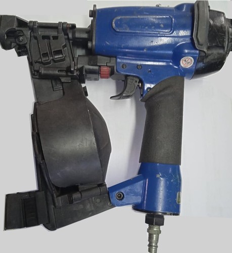 Chiodatrice pneumatica berner - pneumatica,