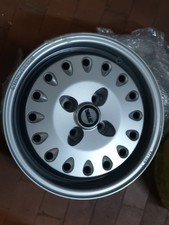 FIAT LANCIA ALFA BMW CERCHIO