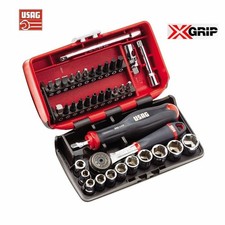 Usag 609 1/4 EAX cassetta con